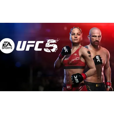EA SPORTS FC 25 ULTIMATE + UFC 5 | XBOX АККАУНТ - irongamers.ru