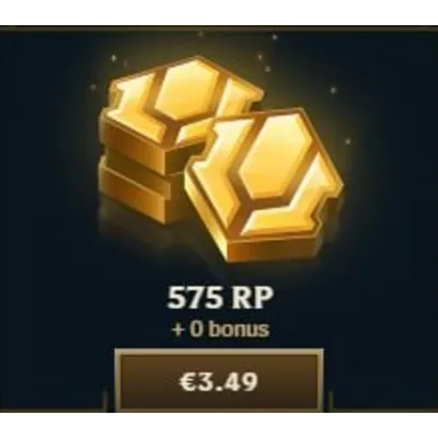 ⭐Пополнение баланса Россия Донат RP League of Legends - irongamers.ru
