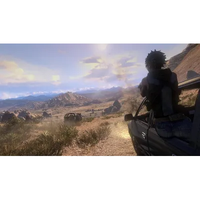 166 ⭐ XBOX 360 | Call of Juarez: The Cartel + Bound in Blood + Gunslinger (Набор 3в1) - irongamers.ru