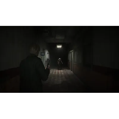 SILENT HILL 2 Remake Deluxe оффлайн акаунт+Steam - irongamers.ru