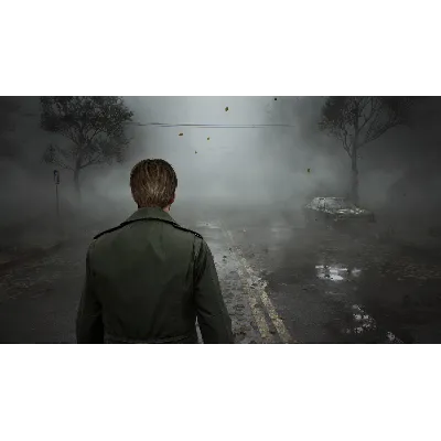 SILENT HILL 2 Remake Deluxe оффлайн акаунт+Steam - irongamers.ru