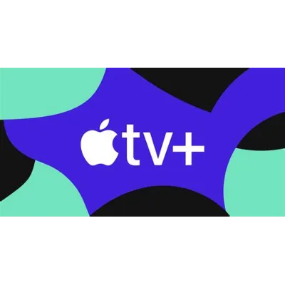 APPLE TV+1/2/3МЕСЯЦА ГЛОБАЛЬНЫЙ ИНДИВИДУАЛЬНЫ ЛИЧНЫЙ АККАУНТ ГАРАНТИЯ - irongamers.ru