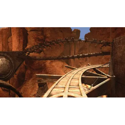 Myst III: Exile ⭐Steam\РФ+Весь Мир\Key⭐ + Бонус - irongamers.ru