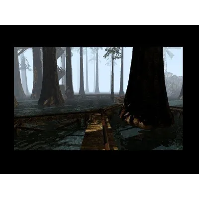 Myst: Masterpiece Edition ⭐Steam\РФ+Весь Мир\Key⭐ + - irongamers.ru