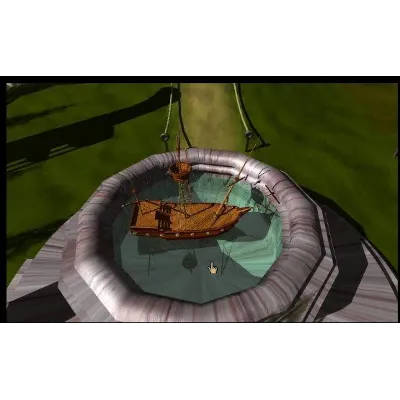 Myst: Masterpiece Edition ⭐Steam\РФ+Весь Мир\Key⭐ + - irongamers.ru