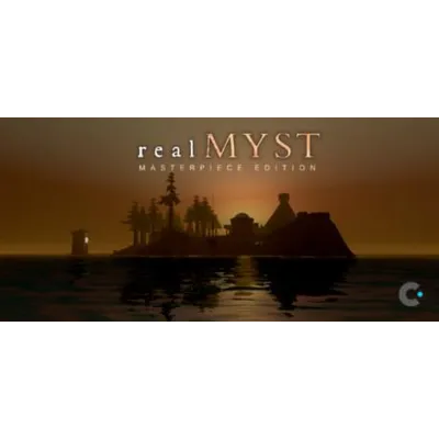 Myst: Through the Ages (3 в 1) ⭐Steam\РФ+Мир\Key⭐ + - irongamers.ru