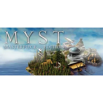 Myst: Through the Ages (3 в 1) ⭐Steam\РФ+Мир\Key⭐ + - irongamers.ru