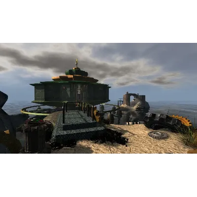 realMyst: Masterpiece Edition (Myst) ⭐Steam\Key⭐ + - irongamers.ru