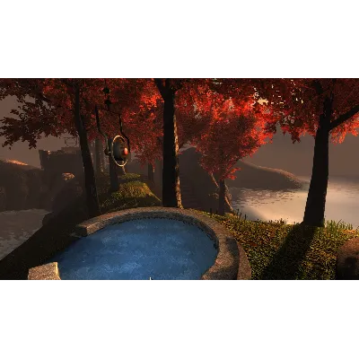 realMyst: Masterpiece Edition (Myst) ⭐Steam\Key⭐ + - irongamers.ru