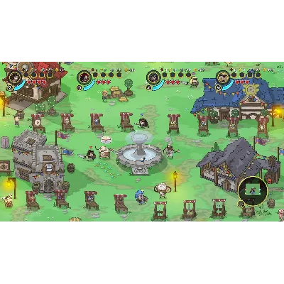 Conan Chop Chop ⭐Steam\RegionFree\Key⭐ + Бонус - irongamers.ru
