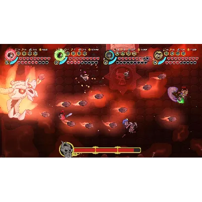 Conan Chop Chop ⭐Steam\RegionFree\Key⭐ + Бонус - irongamers.ru