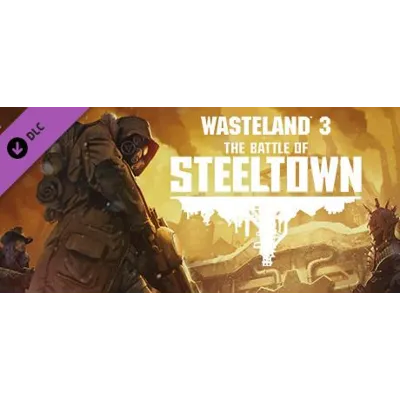 Wasteland 3 Colorado Collection (+3 DLC) STEAM КЛЮЧ - irongamers.ru