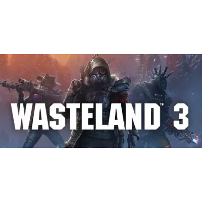 Wasteland 3 Colorado Collection (+3 DLC) STEAM КЛЮЧ - irongamers.ru