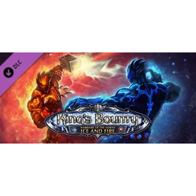 King&acute;s Bounty Collector&acute;s Pack (5 в 1)⭐Steam\Key⭐ + - irongamers.ru