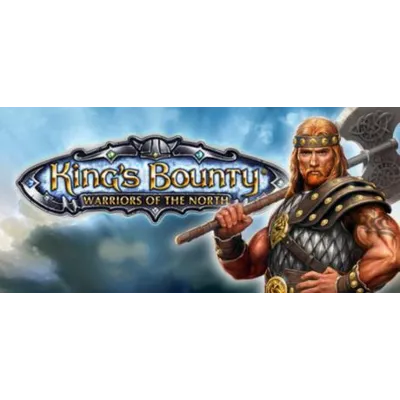 King&acute;s Bounty Collector&acute;s Pack (5 в 1)⭐Steam\Key⭐ + - irongamers.ru