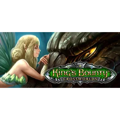 King&acute;s Bounty Collector&acute;s Pack (5 в 1)⭐Steam\Key⭐ + - irongamers.ru