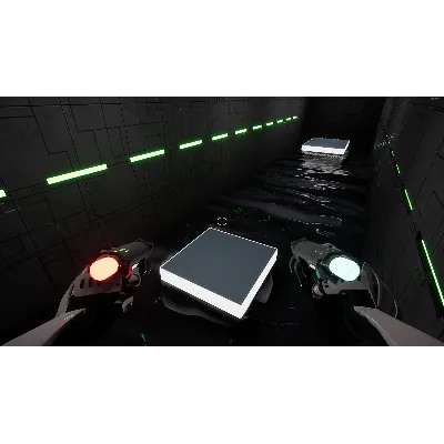 Impulsion ⭐Steam\РФ+Весь Мир\Key⭐ + Бонус - irongamers.ru
