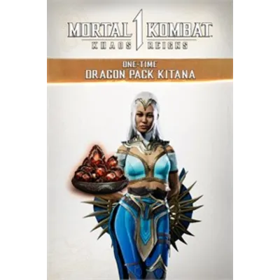 ⭐ XBOX Mortal Kombat™ 1 ⭐ Dragon Crystals -DLC ⭐ - irongamers.ru