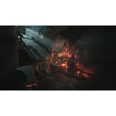 Layers of Fear (2023)| АВТОДОСТАВКА Россия Steam Gift - irongamers.ru