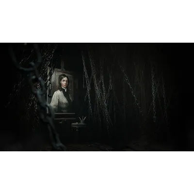 Layers of Fear (2023)| АВТОДОСТАВКА Россия Steam Gift - irongamers.ru