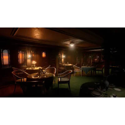 Layers of Fear (2023)| АВТОДОСТАВКА Россия Steam Gift - irongamers.ru
