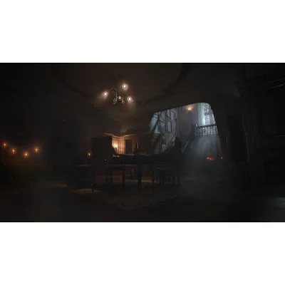 Layers of Fear (2023)| АВТОДОСТАВКА Россия Steam Gift - irongamers.ru