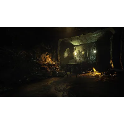 Layers of Fear (2023)| АВТОДОСТАВКА Россия Steam Gift - irongamers.ru
