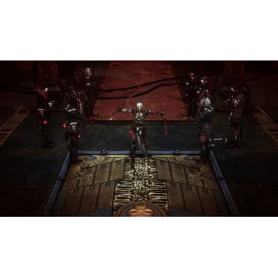 Warhammer 40,000: Rogue Trader - Void Shadows XBOX SERIES X|S Ключ - irongamers.ru