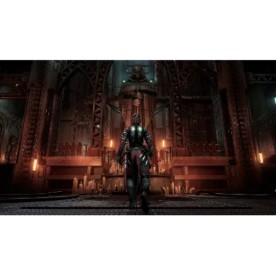 Warhammer 40,000: Rogue Trader - Void Shadows XBOX SERIES X|S Ключ - irongamers.ru