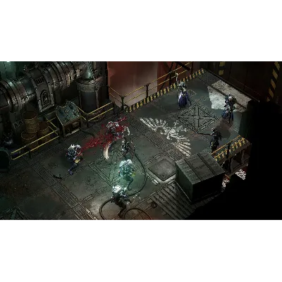 Warhammer 40,000: Rogue Trader - Void Shadows XBOX SERIES X|S Ключ - irongamers.ru
