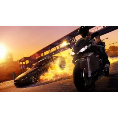 175 ⭐ XBOX 360 | Sleeping Dogs - irongamers.ru