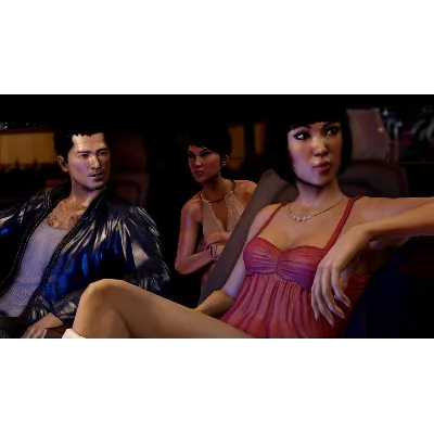 175 ⭐ XBOX 360 | Sleeping Dogs - irongamers.ru