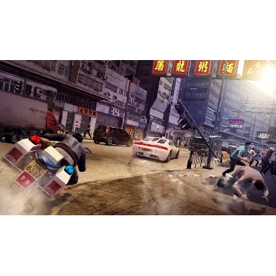 175 ⭐ XBOX 360 | Sleeping Dogs - irongamers.ru