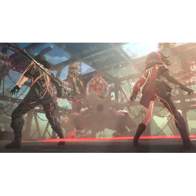 XBOX КЛЮЧ БЕЗ СМЕНЫ IP / SCARLET NEXUS/SEASON PASS - irongamers.ru