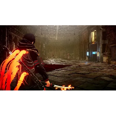 XBOX КЛЮЧ БЕЗ СМЕНЫ IP / SCARLET NEXUS/SEASON PASS - irongamers.ru