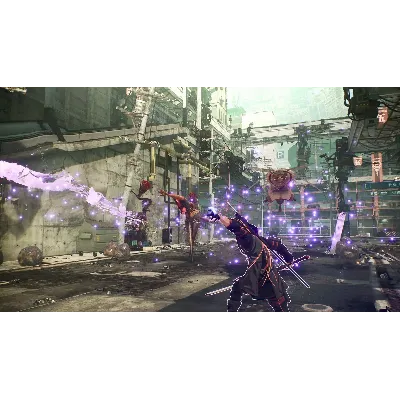 XBOX КЛЮЧ БЕЗ СМЕНЫ IP / SCARLET NEXUS/SEASON PASS - irongamers.ru