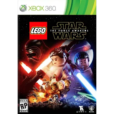 197 ⭐ XBOX 360 | LEGO Игры + Terraria – Xbox 360 Edition + Mighty No. 9 + Cars 3 + 8 - irongamers.ru