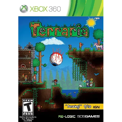 197 ⭐ XBOX 360 | LEGO Игры + Terraria – Xbox 360 Edition + Mighty No. 9 + Cars 3 + 8 - irongamers.ru