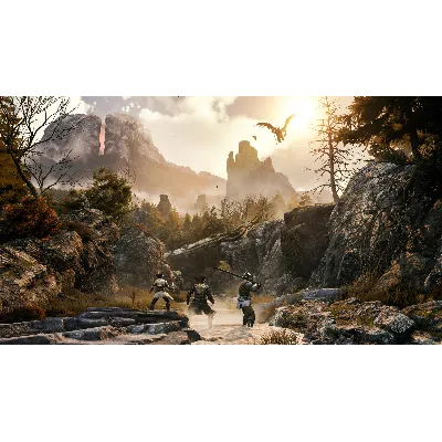КЛЮЧ БЕЗ СМЕНЫ IP / Greedfall / XBOX GLOBAL КЛЮЧ - irongamers.ru