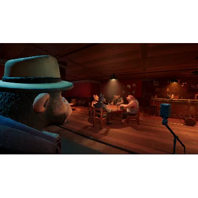 Liar&acute;s Bar Steam Gift Россия мгновенно - irongamers.ru