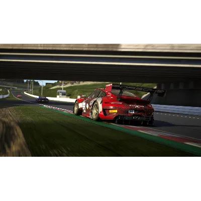 Assetto Corsa Competizione Intercontinental GT Pack DLC XBOX ONE SERIES X|S Ключ - irongamers.ru