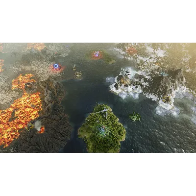 SpellForce: Conquest of Eo Weaver&acute;s Realms АВТОДОСТАВКА STEAM GLOBAL МГНОВЕННО ЛИЦЕНЗ - irongamers.ru
