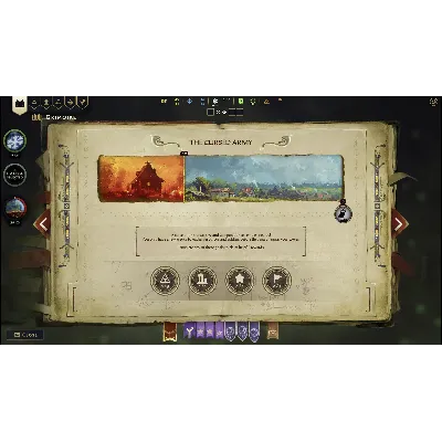 SpellForce: Conquest of Eo Weaver&acute;s Realms АВТОДОСТАВКА STEAM GLOBAL МГНОВЕННО ЛИЦЕНЗ - irongamers.ru