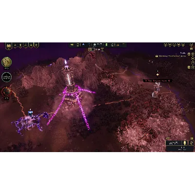 SpellForce: Conquest of Eo Weaver&acute;s Realms АВТОДОСТАВКА STEAM GLOBAL МГНОВЕННО ЛИЦЕНЗ - irongamers.ru