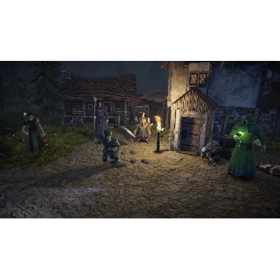 SpellForce: Conquest of Eo Weaver&acute;s Realms АВТОДОСТАВКА STEAM GLOBAL МГНОВЕННО ЛИЦЕНЗ - irongamers.ru
