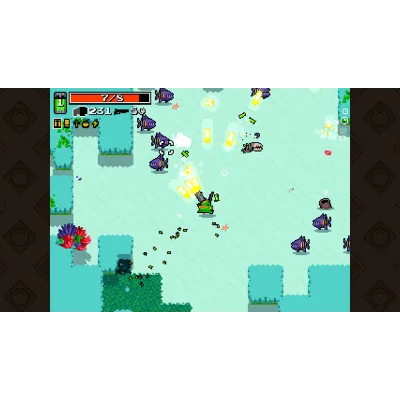 Nuclear Throne | АВТОДОСТАВКА [Россия Steam Gift] - irongamers.ru