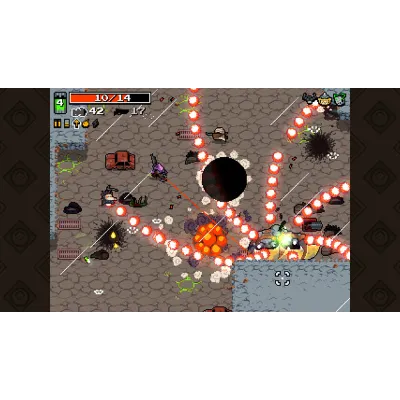 Nuclear Throne | АВТОДОСТАВКА [Россия Steam Gift] - irongamers.ru