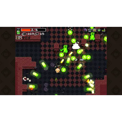 Nuclear Throne | АВТОДОСТАВКА [Россия Steam Gift] - irongamers.ru