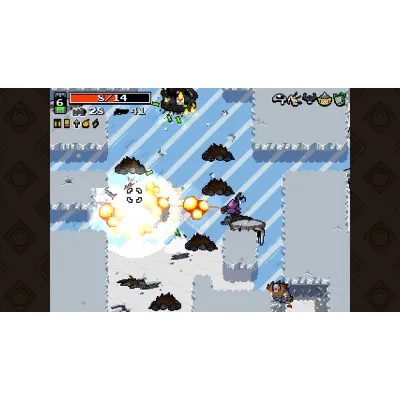 Nuclear Throne | АВТОДОСТАВКА [Россия Steam Gift] - irongamers.ru