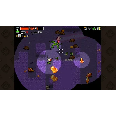 Nuclear Throne | АВТОДОСТАВКА [Россия Steam Gift] - irongamers.ru